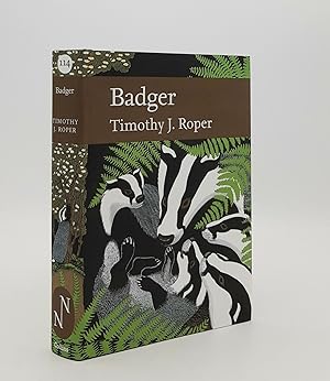 Seller image for BADGER New Naturalist No. 114 for sale by Rothwell & Dunworth (ABA, ILAB)