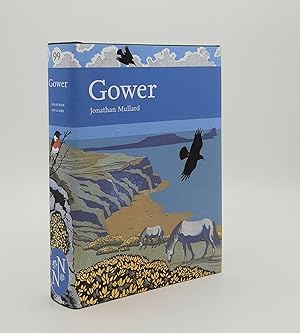 Seller image for GOWER New Naturalist No. 99 for sale by Rothwell & Dunworth (ABA, ILAB)