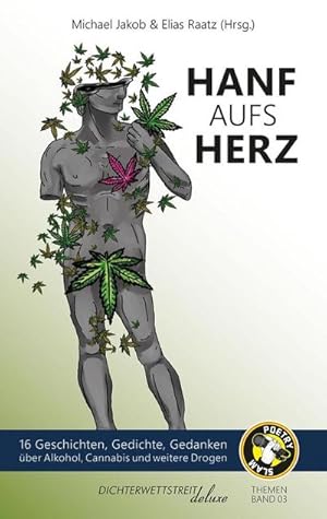 Image du vendeur pour Hanf aufs Herz mis en vente par BuchWeltWeit Ludwig Meier e.K.