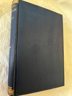 Seller image for THE LIFE OF GENERAL GARIBALDI for sale by Antique Books Den