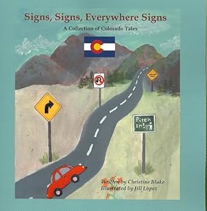 Seller image for Signs, Signs, Everywhere Signs for sale by GreatBookPrices