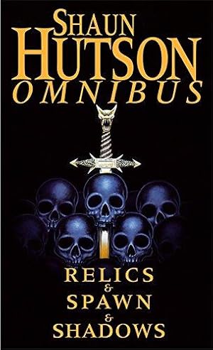 Seller image for Relics/Spawn/Shadows for sale by WeBuyBooks 2