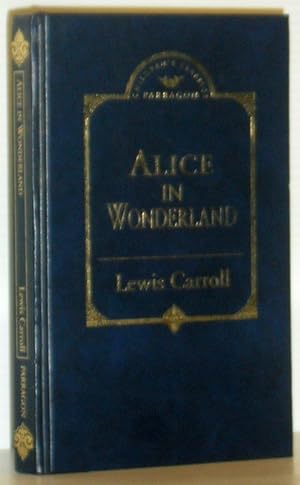 Seller image for Alice's Adventures in Wonderland and Through the Looking Glass for sale by Washburn Books