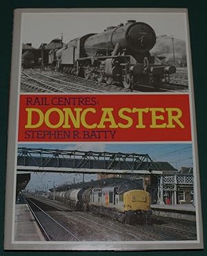 Rail Centres Doncaster