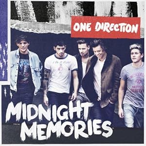 Seller image for Midnight Memories for sale by WeBuyBooks