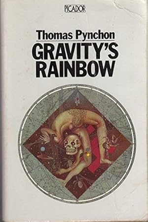 Seller image for Gravity's Rainbow (Picador Books) for sale by WeBuyBooks