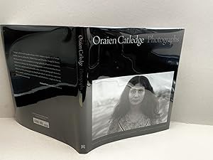 Oraien Catledge: Photographs