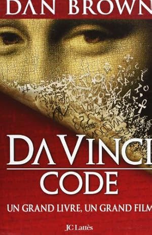 Image du vendeur pour Da Vinci code mis en vente par Dmons et Merveilles