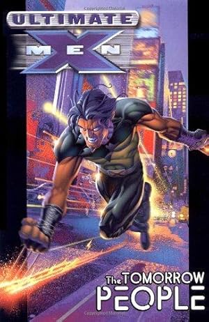 Immagine del venditore per Ultimate X-Men Volume 1: Tomorrow People TPB: The Tomorrow People (Ultimate X-Men, 1) venduto da WeBuyBooks