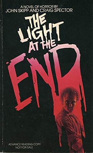 Seller image for Light at the End for sale by WeBuyBooks