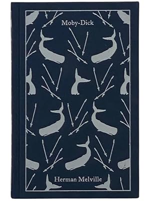 Image du vendeur pour Moby Dick; or, The Whale (Penguin Clothbound Classics) mis en vente par Yesterday's Muse, ABAA, ILAB, IOBA