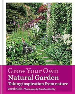 Seller image for Making a Garden: Successful gardening by nature's rules for sale by WeBuyBooks