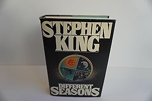 Seller image for Different Seasons for sale by EGR Books