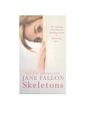 Seller image for Skeletons for sale by WeBuyBooks