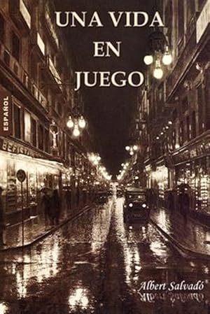 Bild des Verkufers fr Una Vida En Juego -Language: spanish zum Verkauf von GreatBookPrices