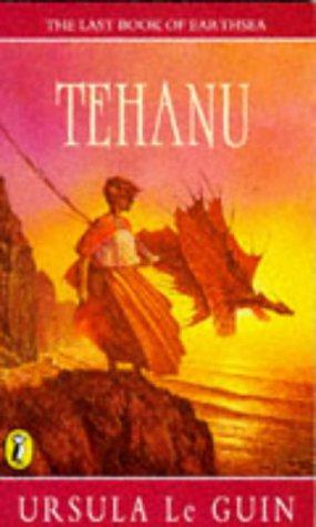 Seller image for Tehanu: The Last Book of Earthsea (Puffin Books) for sale by WeBuyBooks 2