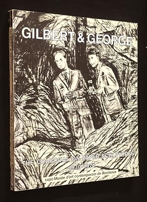 Immagine del venditore per Gilbert & George: The Charcoal on Paper Sculptures venduto da Abraxas-libris