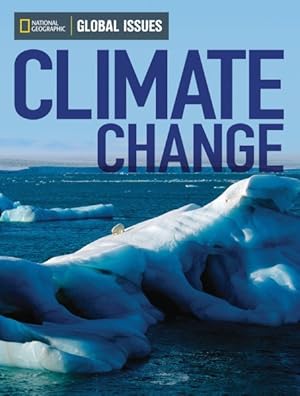 Image du vendeur pour Climate Change mis en vente par GreatBookPrices