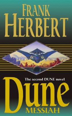 Seller image for Dune Messiah for sale by WeBuyBooks 2