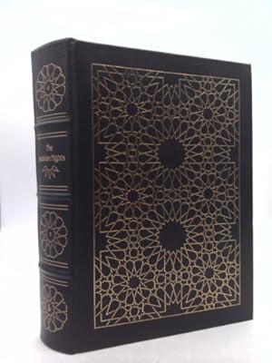 Bild des Verkufers fr The Arabian Nights Entertainments. Collector's Edition in Full Leather zum Verkauf von ThriftBooksVintage