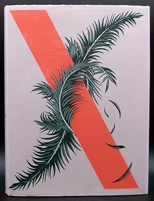 AREA X: The Southern Reach Trilogy