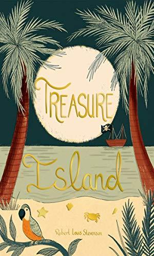 Seller image for Treasure Island (Wordsworth Collector's Editions) for sale by WeBuyBooks