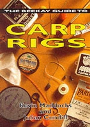 Immagine del venditore per Beekay Guide to Carp Rigs venduto da WeBuyBooks