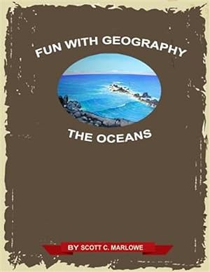 Seller image for Fun With Geography : The Oceans for sale by GreatBookPrices