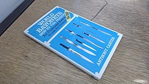 Bild des Verkufers fr World Bayonets: Eighteen Hundred to the Present Day - An Illustrated Reference Guide for Collectors zum Verkauf von WeBuyBooks