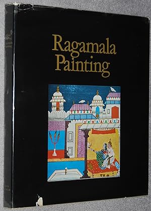 Imagen del vendedor de Ragamala Painting a la venta por Springhead Books
