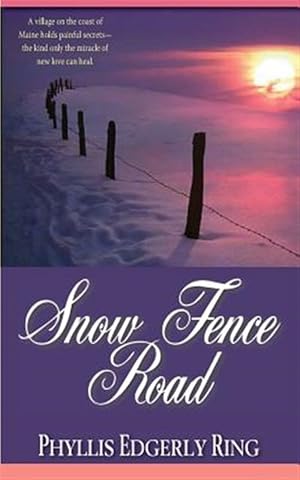 Immagine del venditore per Snow Fence Road venduto da GreatBookPrices