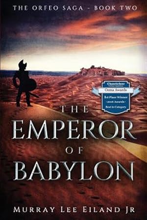 Imagen del vendedor de Emperor of Babylon a la venta por GreatBookPrices