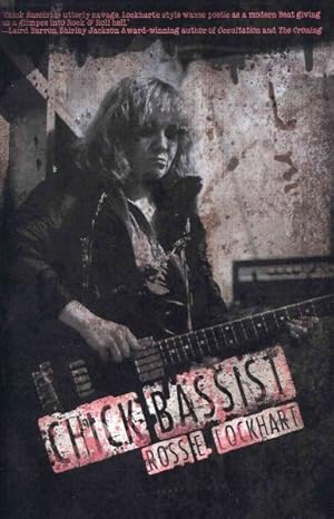 Image du vendeur pour Chick Bassist mis en vente par GreatBookPrices