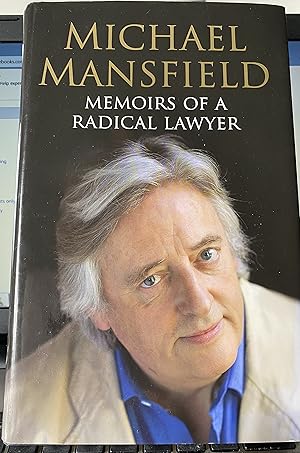 Memoirs of a Radical Lawyer