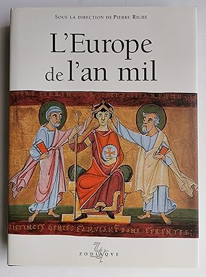 L'EUROPE de l'AN MIL