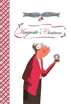 Imagen del vendedor de Marguerite's Christmas a la venta por GreatBookPrices