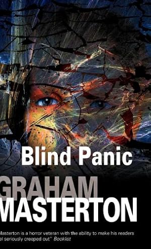 Seller image for Blind Panic for sale by WeBuyBooks