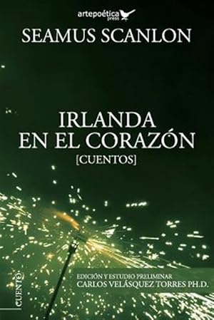 Image du vendeur pour Irlanda En El Corazon -Language: spanish mis en vente par GreatBookPrices