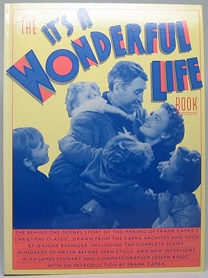 The It's a Wonderful Life Book