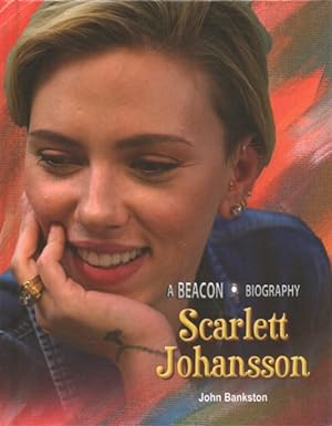 Imagen del vendedor de Scarlett Johansson a la venta por GreatBookPrices
