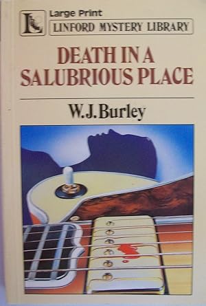 Death In A Salubrious Place