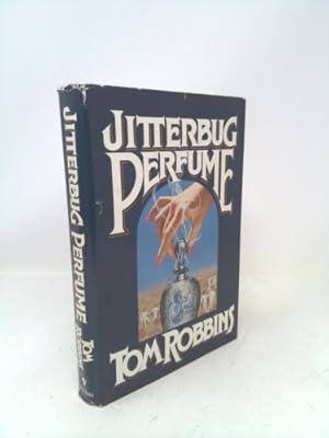 Seller image for Jitterbug Perfume for sale by ThriftBooksVintage