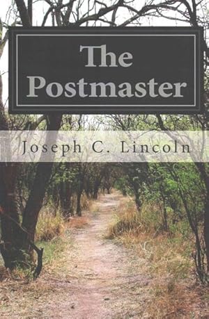 Seller image for Postmaster for sale by GreatBookPrices