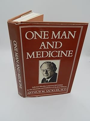 One Man and Medicine: Selected Weekly Columns from the International Publisher of Medical Tribune...