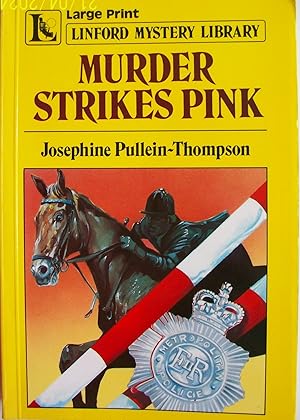 Murder Strikes Pink