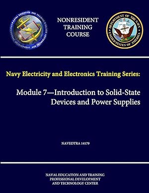 Seller image for Navy Electricity and Electronics Training Series for sale by moluna