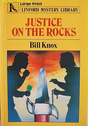 Justice On The Rocks