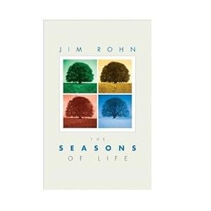 Seller image for Seasons of Life for sale by WeBuyBooks