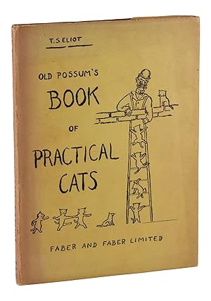 Old Possum's Book of Practical Cats