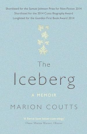 Imagen del vendedor de The Iceberg: A Memoir a la venta por WeBuyBooks